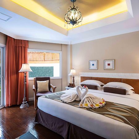 Jpark Island Resort & Waterpark Cebu Lapu-Lapu City Zewnętrze zdjęcie