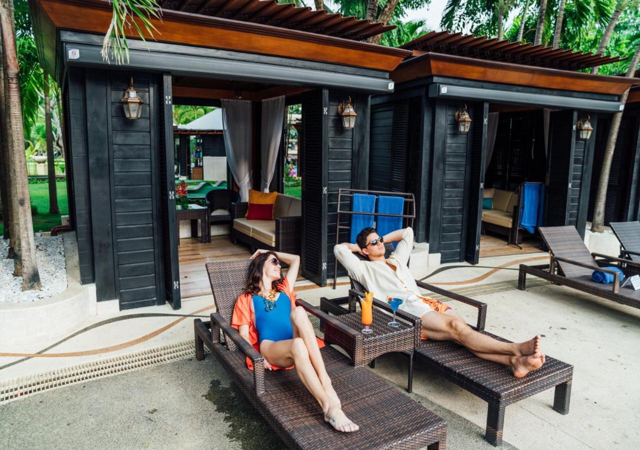 Jpark Island Resort & Waterpark Cebu Lapu-Lapu City Zewnętrze zdjęcie