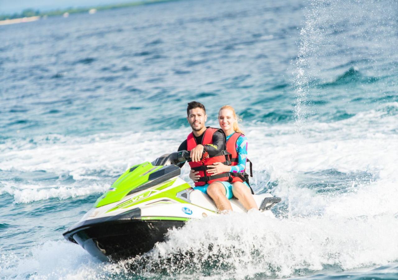 Jpark Island Resort & Waterpark Cebu Lapu-Lapu City Zewnętrze zdjęcie