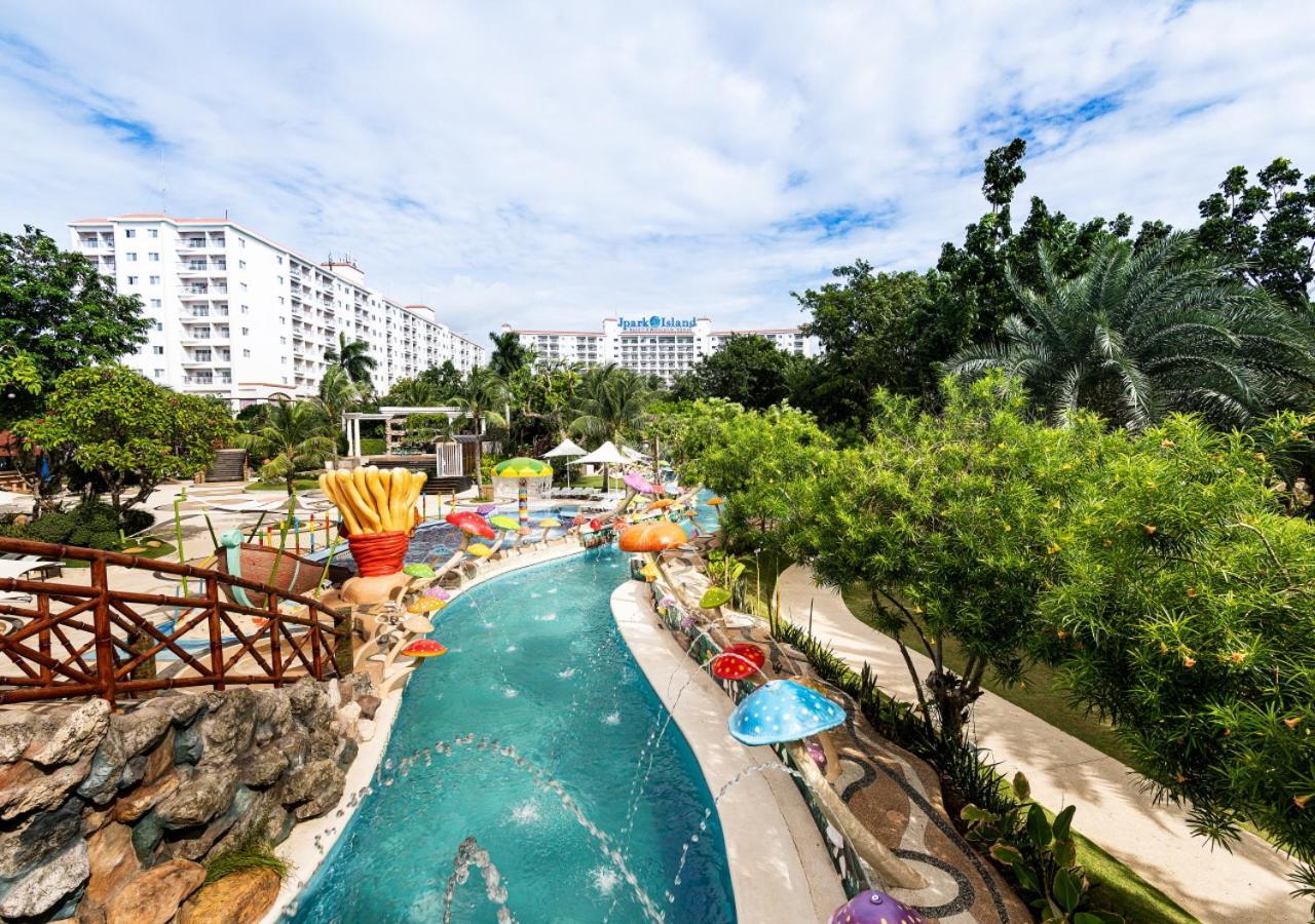 Jpark Island Resort & Waterpark Cebu Lapu-Lapu City Zewnętrze zdjęcie