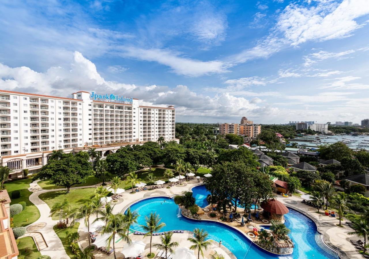 Jpark Island Resort & Waterpark Cebu Lapu-Lapu City Zewnętrze zdjęcie