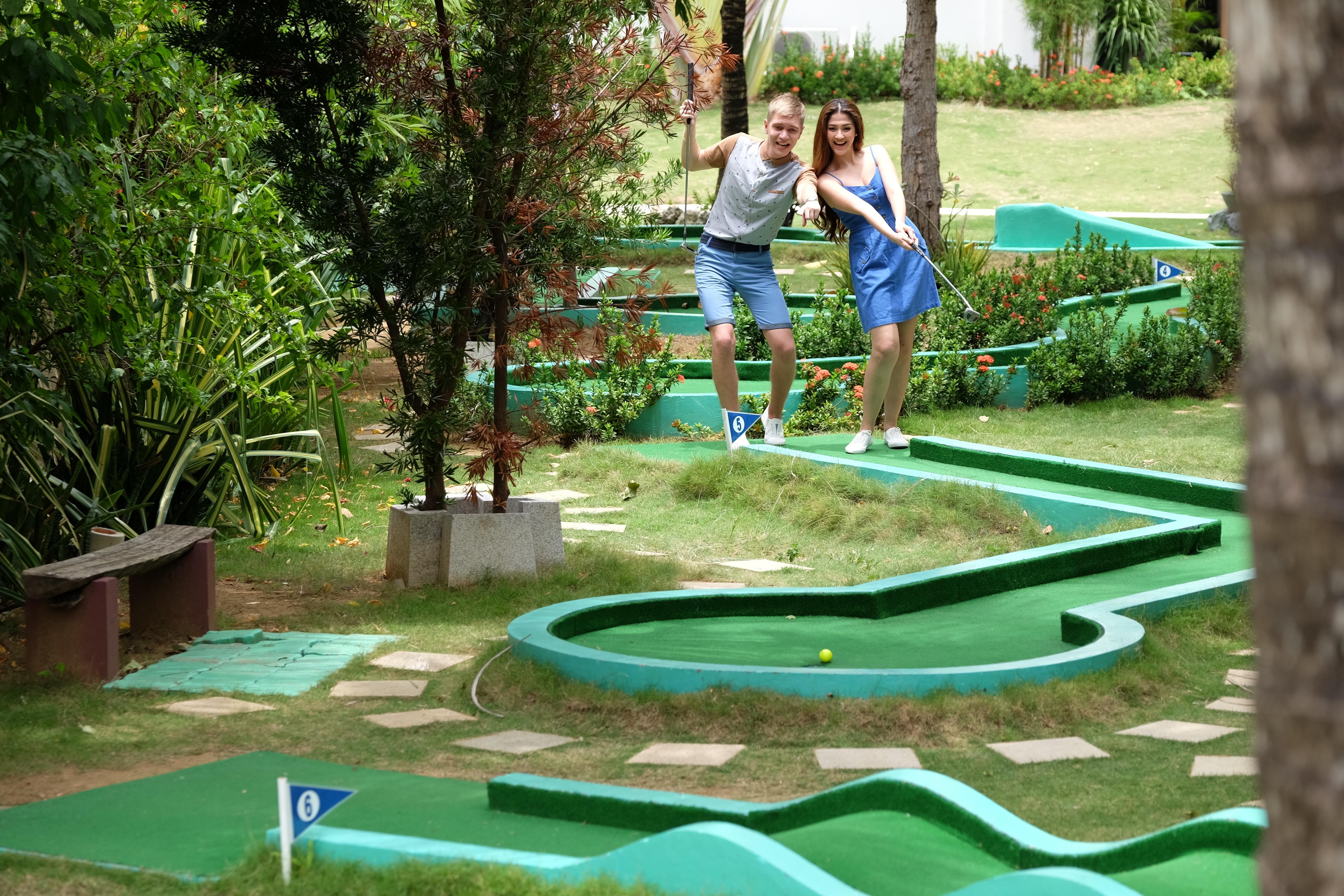 Jpark Island Resort & Waterpark Cebu Lapu-Lapu City Zewnętrze zdjęcie
