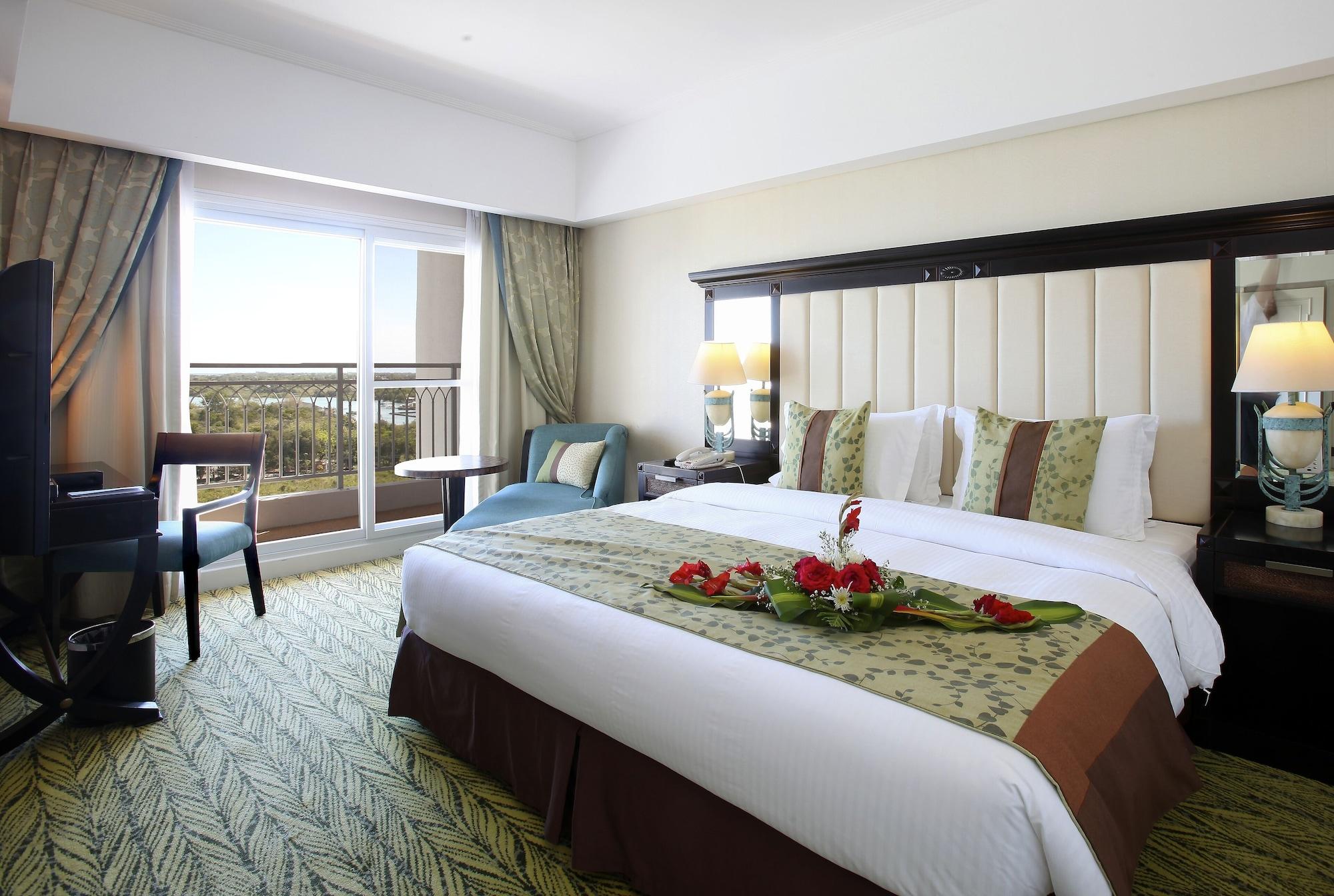 Jpark Island Resort & Waterpark Cebu Lapu-Lapu City Zewnętrze zdjęcie