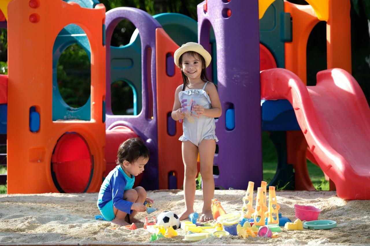 Jpark Island Resort & Waterpark Cebu Lapu-Lapu City Zewnętrze zdjęcie