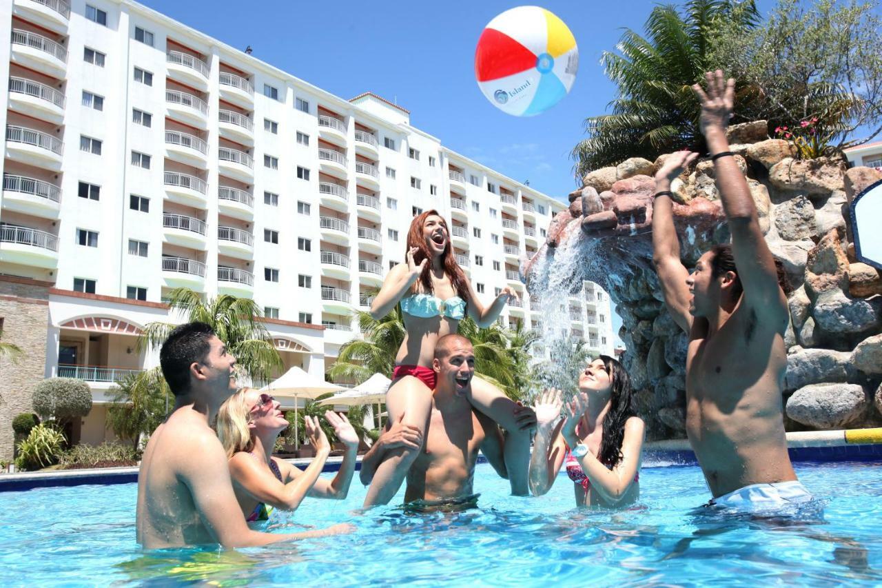 Jpark Island Resort & Waterpark Cebu Lapu-Lapu City Zewnętrze zdjęcie